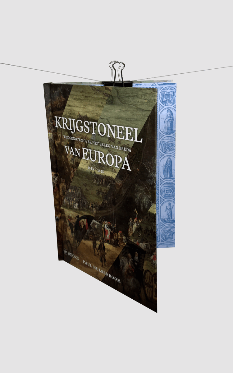 Coverbeeld, fragmenten